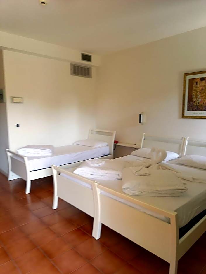 Aparthotel Ponza