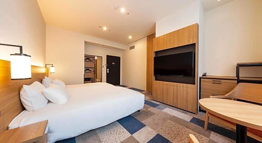 JR-EAST HOTEL METS YOKOHAMA SAKURAGICHO