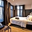 Hotel Monsieur Ernest