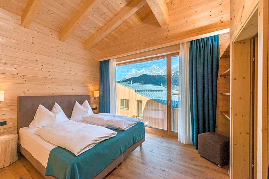 Rittis Alpin Chalets Dachstein