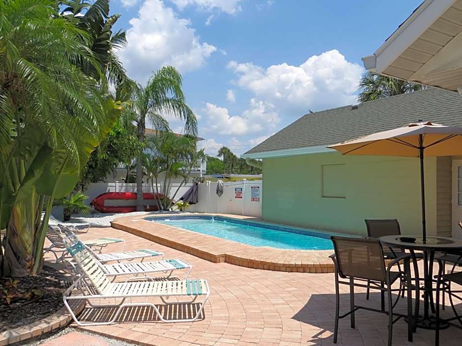 Seabreeze at Anna Maria Island Inn