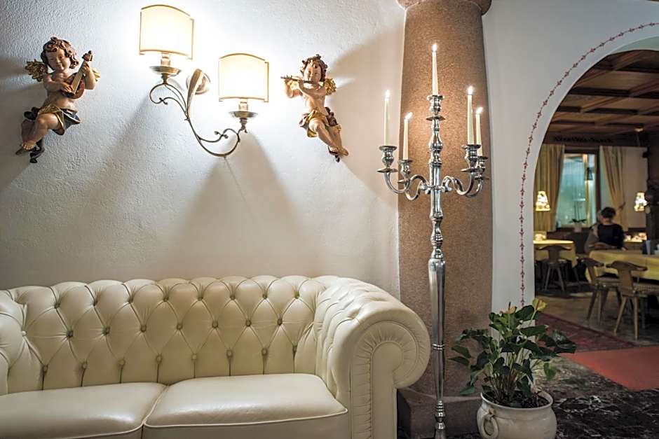 Hotel Enzian