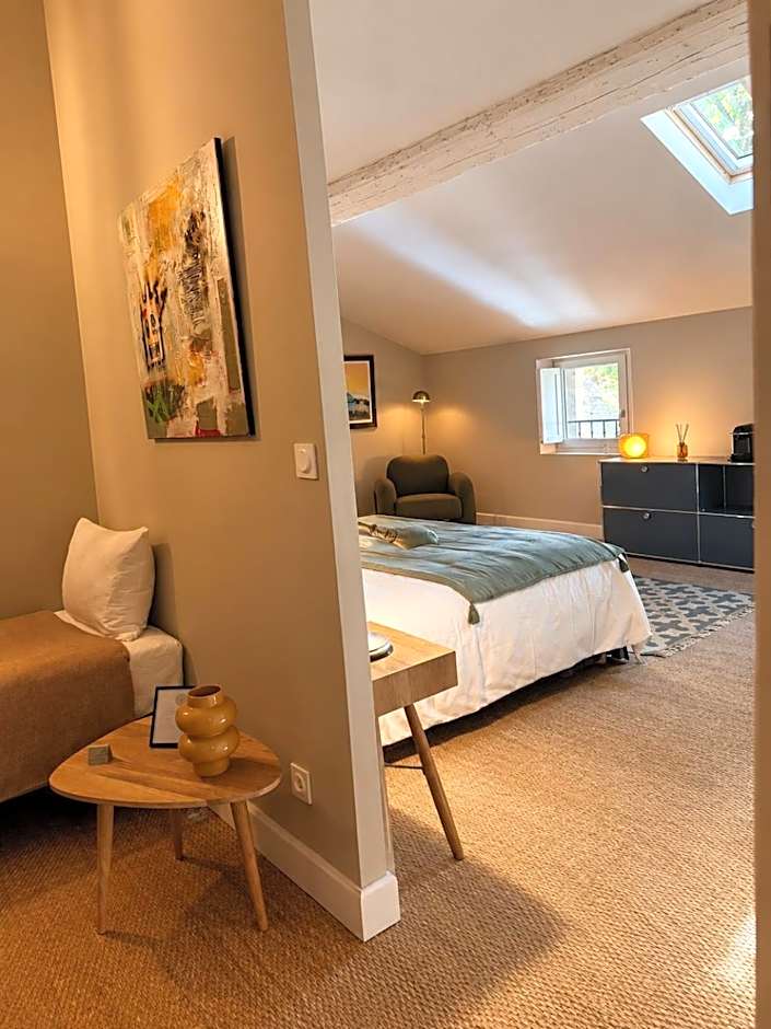Merci Papa Merci Maman