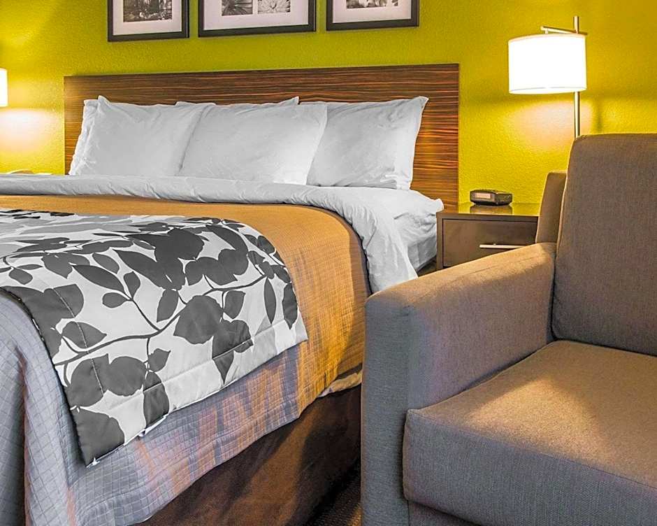 Sleep Inn Midland