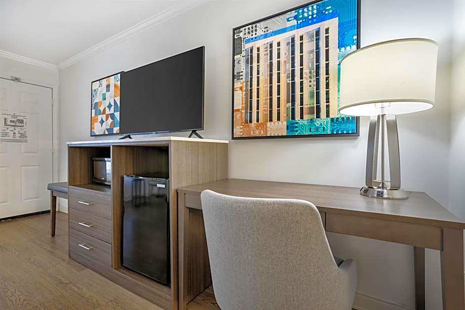 Best Western Plus Riviera