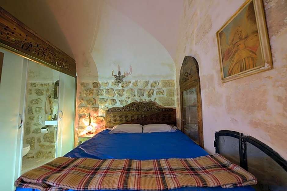 MERDİN BOUTİQUE HOTEL