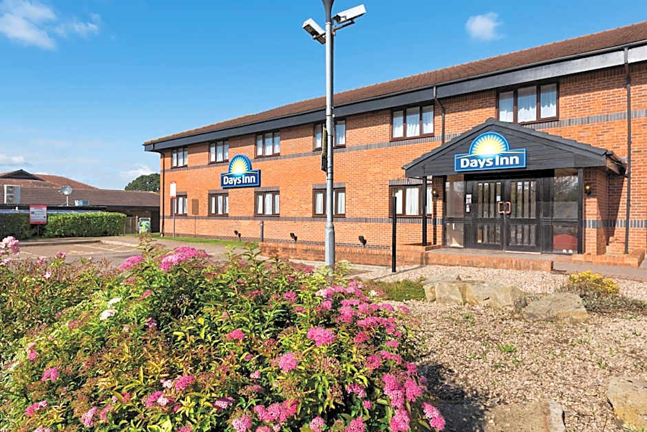 Days Inn Warwick South M40