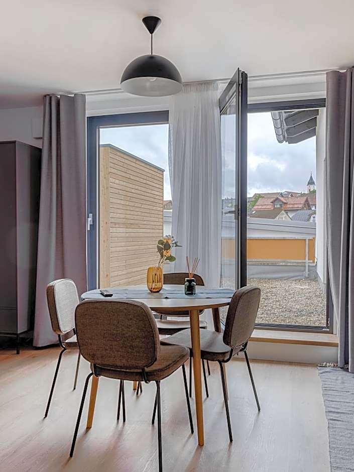 limehome Bodenmais Bahnhofstraße