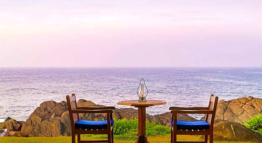 Jetwing Lighthouse, A Luxury Reserve