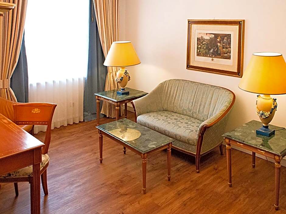 DORMERO Hotel Halle