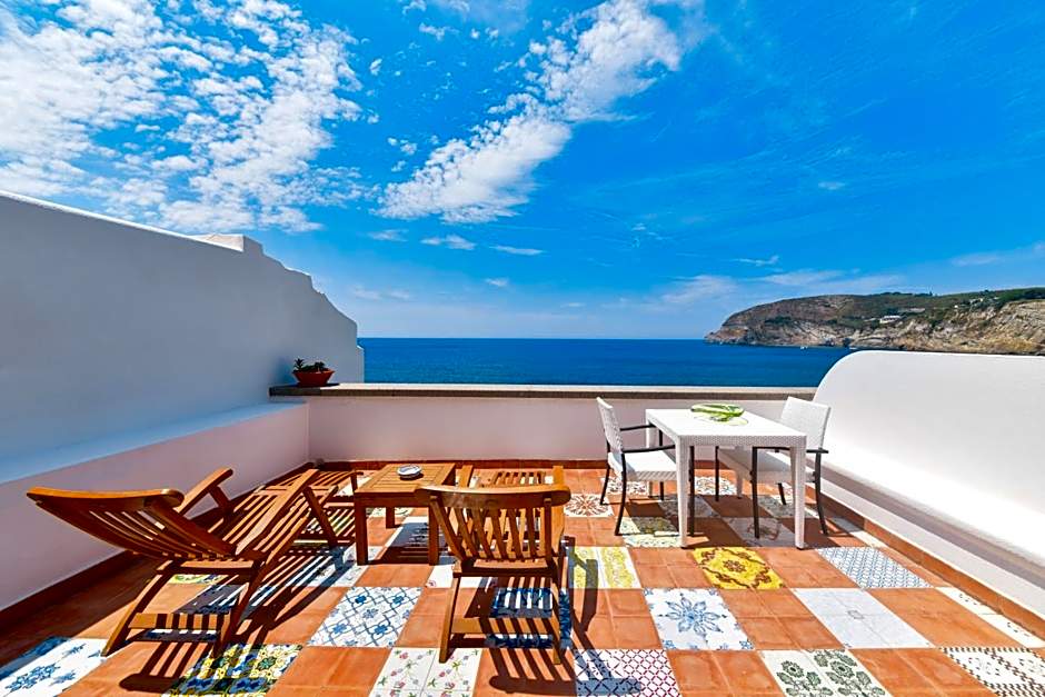 Hotel Casa Celestino