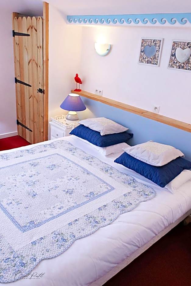 Hôtel Les Embruns Sables d'Olonne