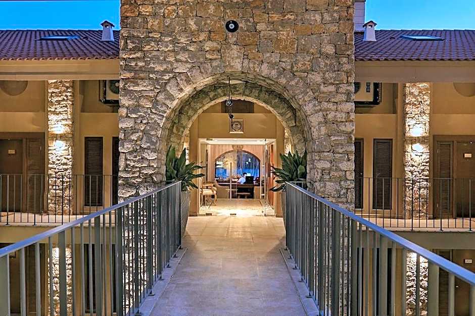 Marti Hemithea Hotel