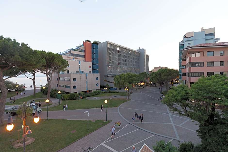 Albergo alla Spiaggia