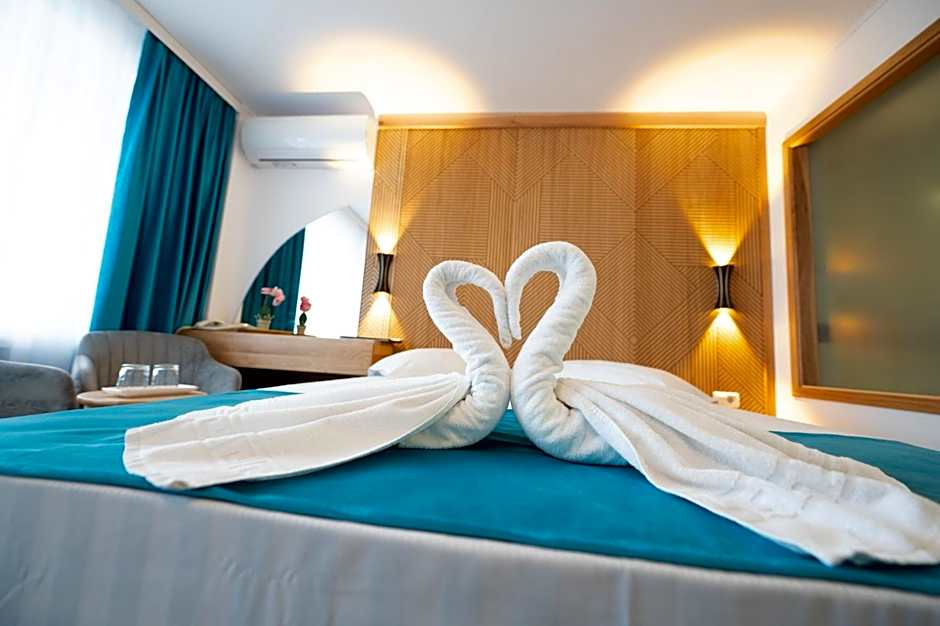 Hotel Parc