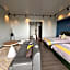 Saipan Skyline Designers Hotel