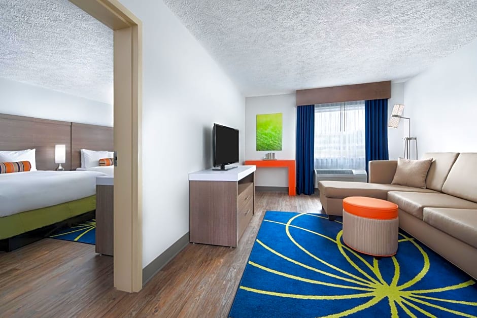 Hotel Indigo Cleveland Beachwood By IHG