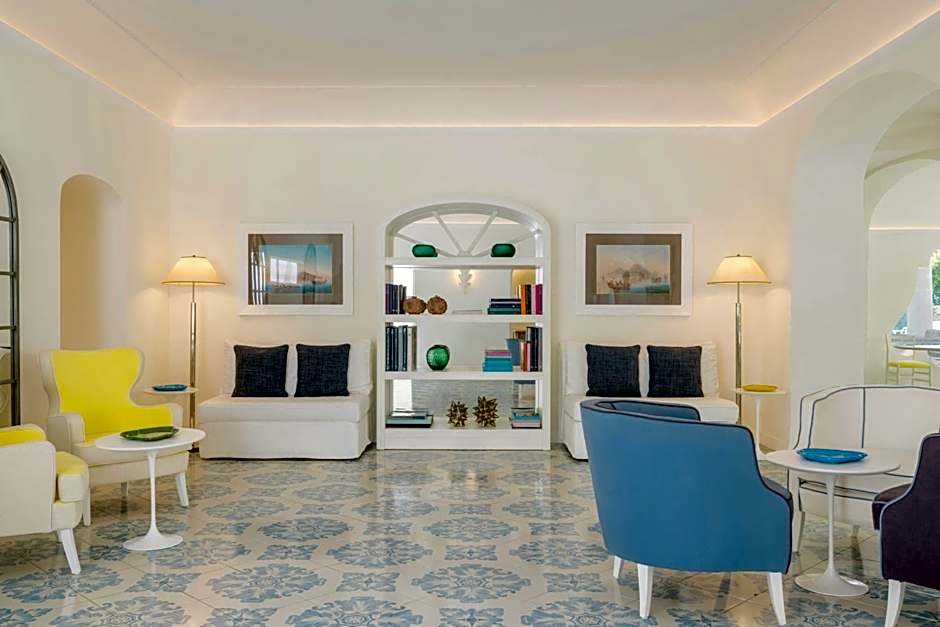 Pazziella, a Luxury Collection Hotel, Capri
