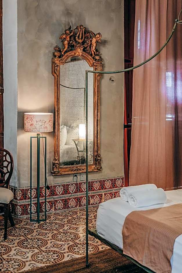 Casa Hacienda diseño de autor