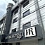 Hotel Rossel Plaza
