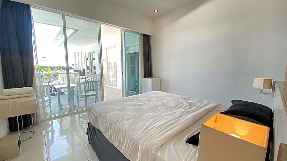 Pom Pom's Bali Apartments