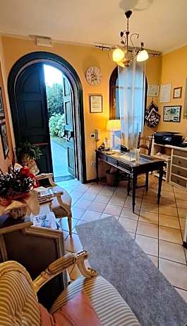 Hotel La Selce