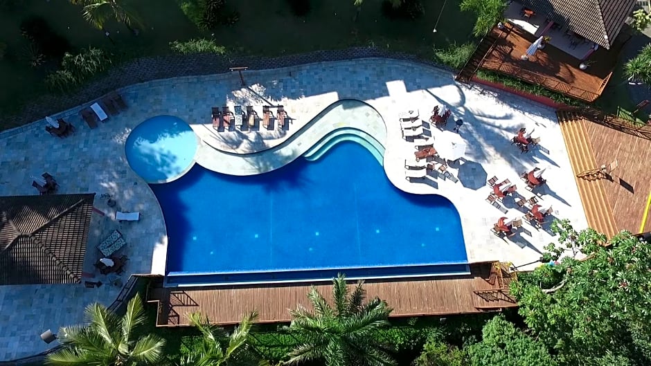 Bangalo-Yacamim Praia do Curral