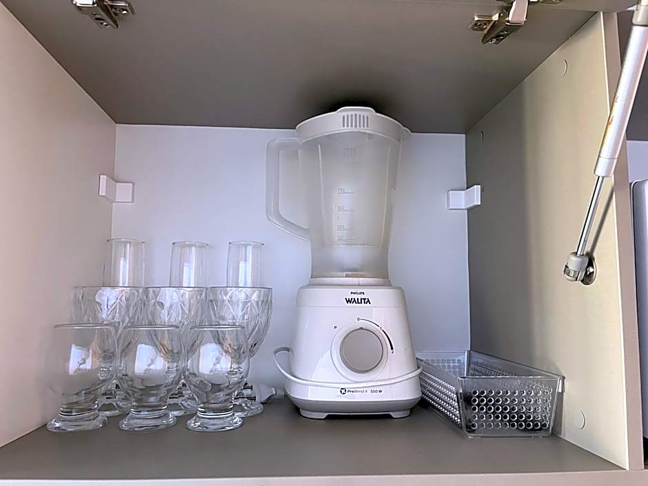 MANAÍRA APART HOTEL