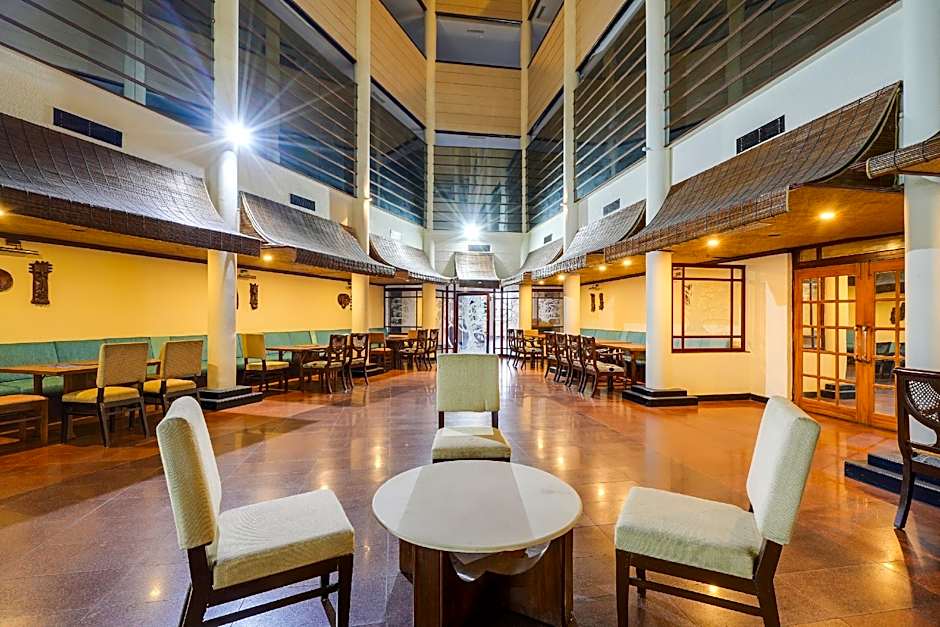 Harbour View Residency – Cochin, NE