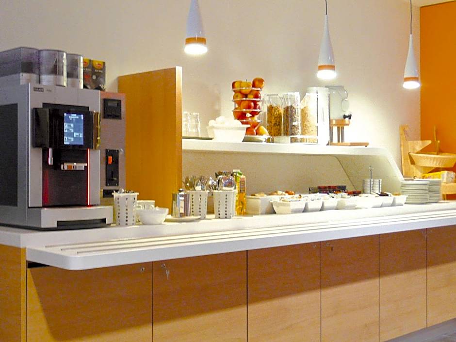ibis budget Hotel BONN SUD Konigswinter