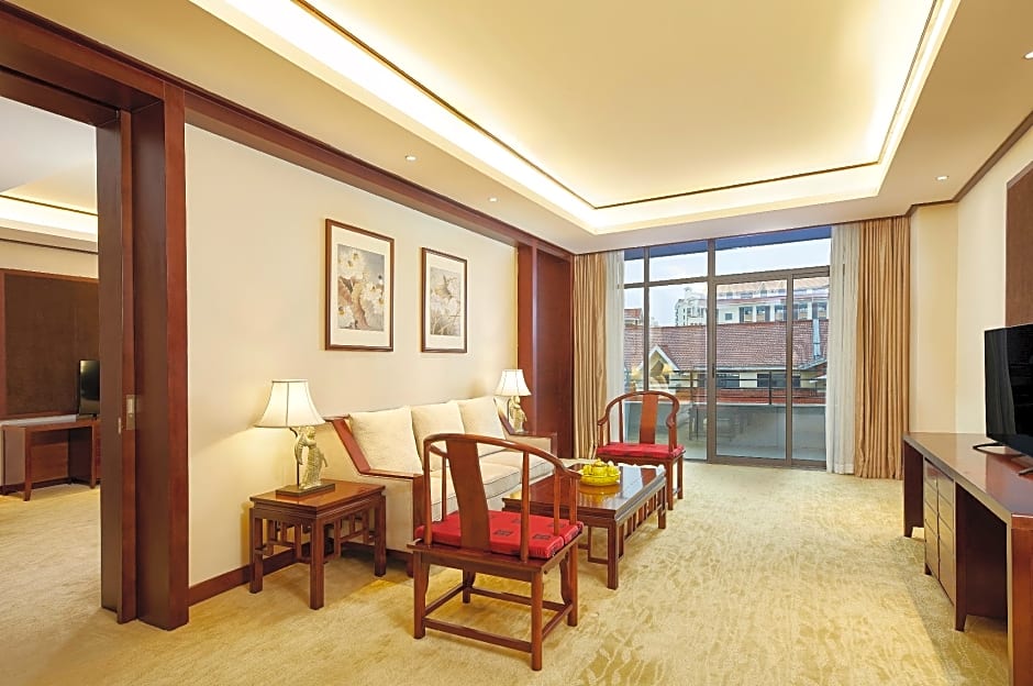 Four Points by Sheraton Danzhou