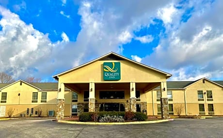 Quality Inn Olive Branch