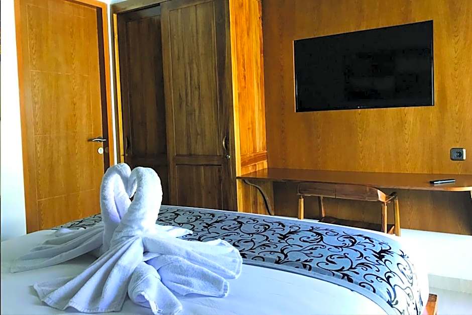 Villa Casablanca Surf Keramas