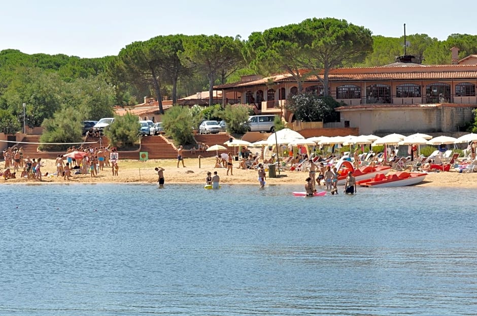 Club Esse Cala Bitta