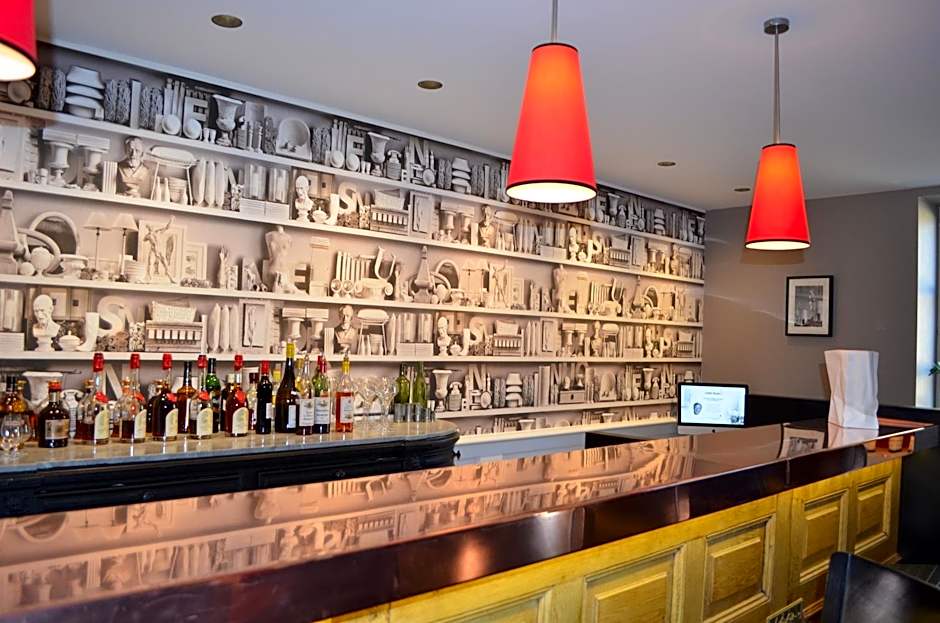 Les Maritonnes Parc & Vignoble