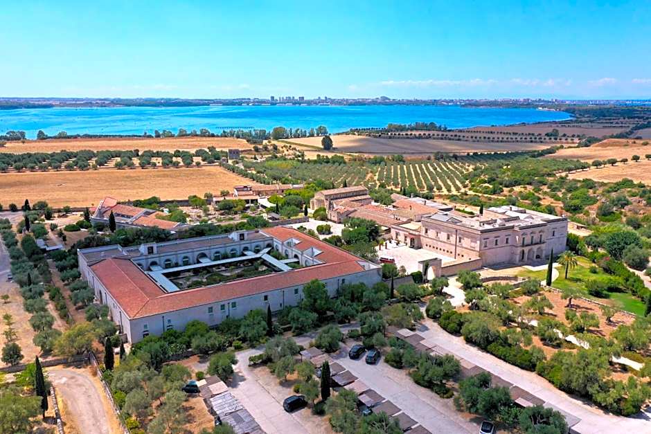Relais Histò San Pietro Sul Mar Piccolo