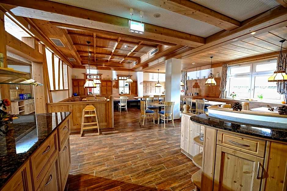 Natur- und Sporthotel Zuflucht