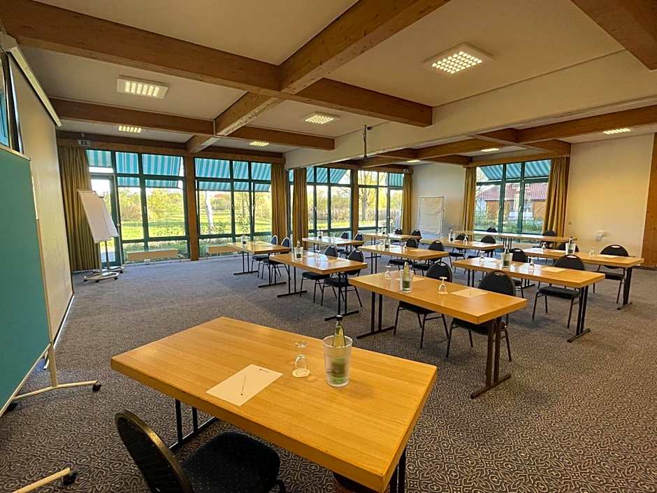 Best Western Parkhotel Brehna-Halle