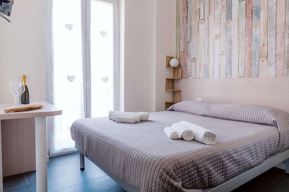 Pandora Rooms - Pompei - Central Pompeii Near the Ruins