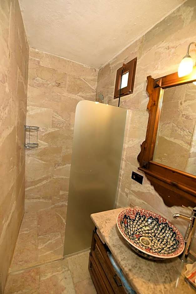 Canela Cave Hotel - Cappadocia