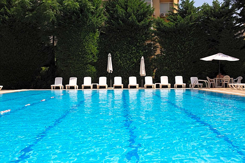 Cosmopolitan Hotel