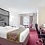 Super 8 by Wyndham Lethbridge