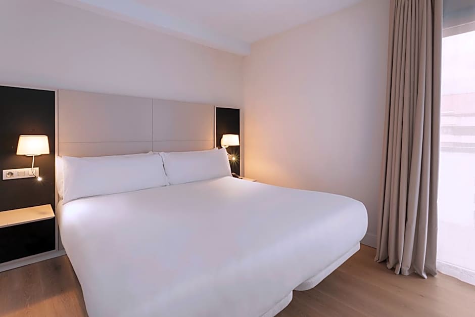 B&B HOTEL Vitoria General Álava