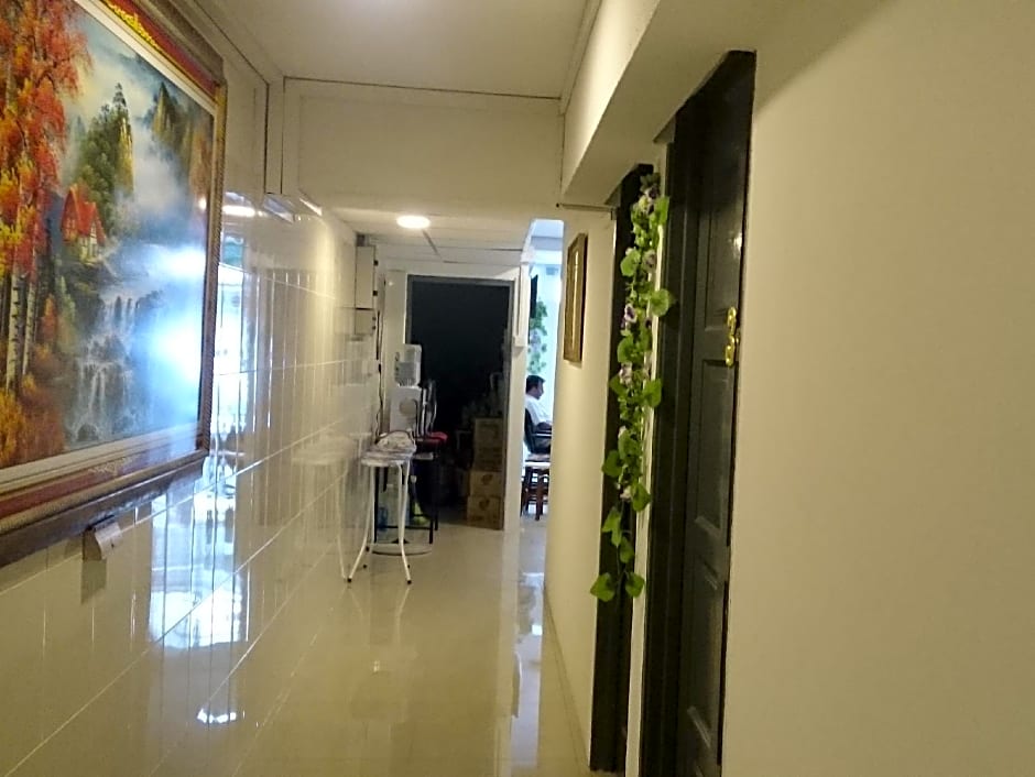 Hotel Axis