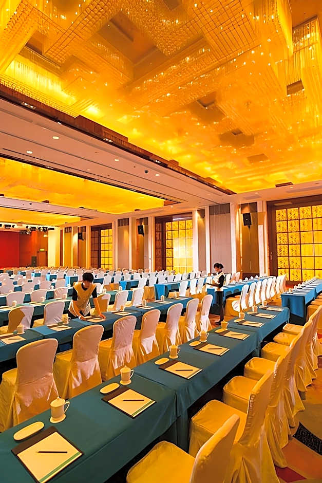 Shaoxing Tianma Hotel