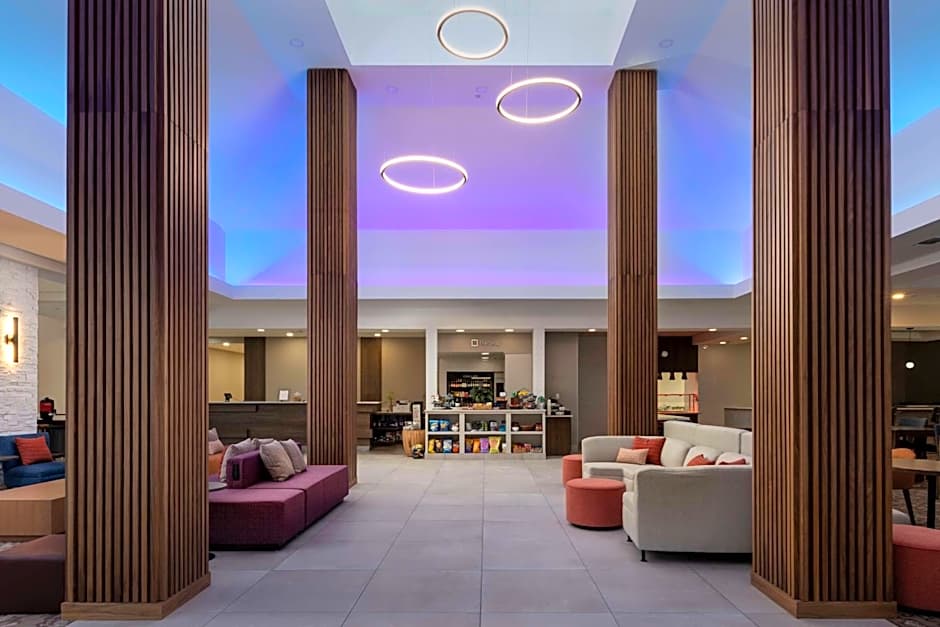 Hilton Garden Inn Abilene