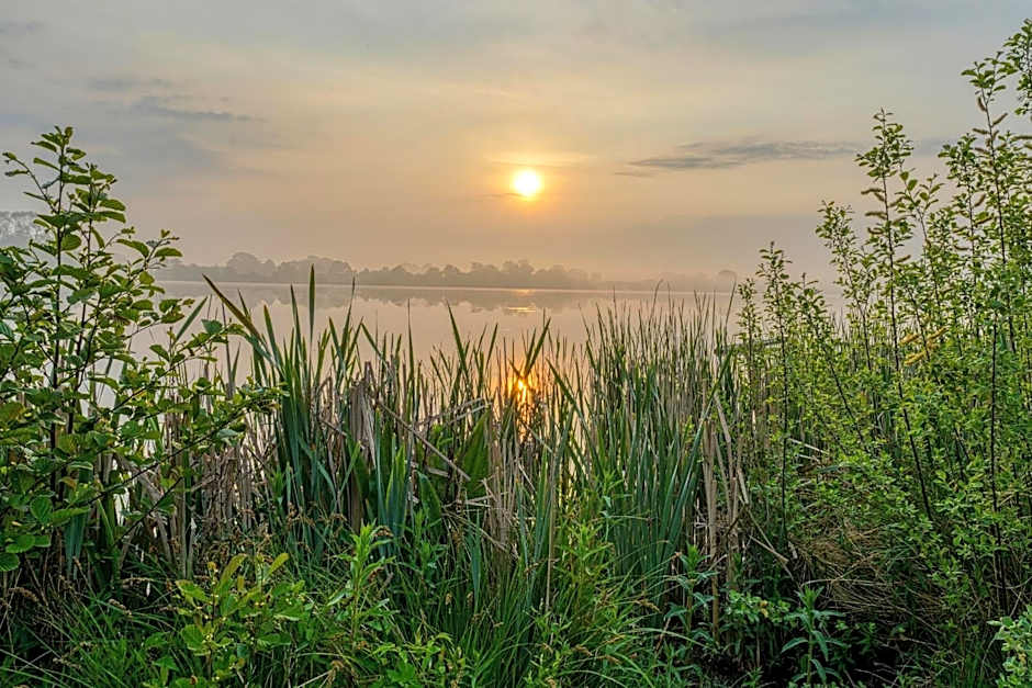 Hotel Seeblick Försterhaus