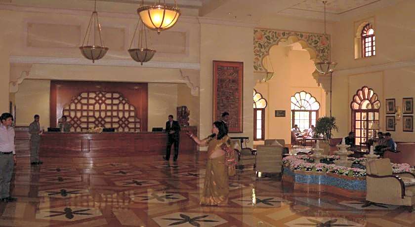 Taj Hari Mahal Jodhpur