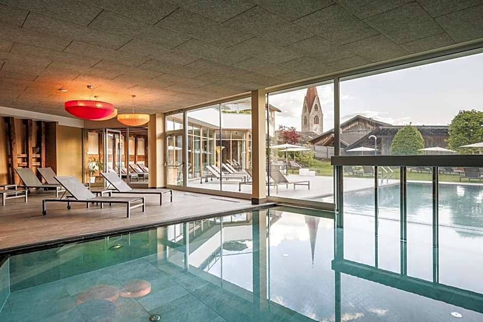 Apartment Lodge Gasserhof