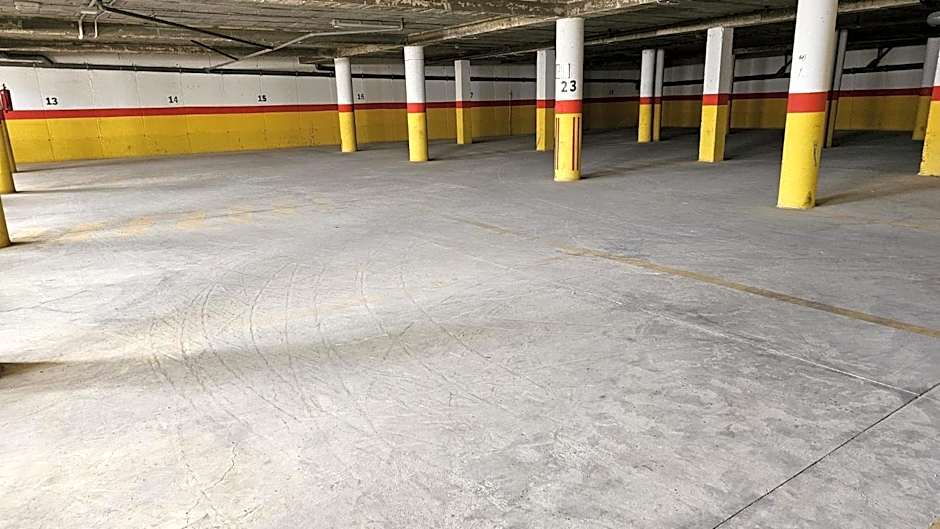 Hotel Punta del Cantal